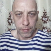Михаил Ясюкович, 43, Тырныауз