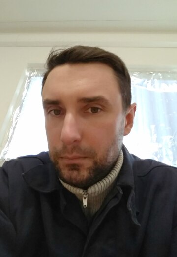 Моя фотография - Админ, 38 из Васюринская (@bfgf2)