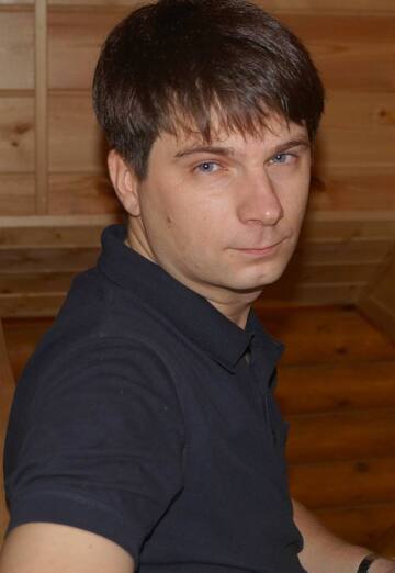 Моя фотография - Валерий, 45 из Богородск (@valeriy23441)
