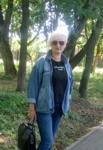 Моя фотография - Светлана, 42 из Подольск (@svetlana248686)