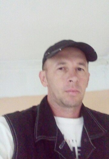 My photo - Pavel, 46 from Uralsk (@pavel98353)
