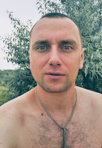 Моя фотография - Сергій, 39 из Черновцы (@sergy7020)