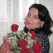 ирина, 43, Краснокамск