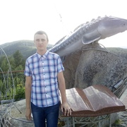Андрей Козлов, 31, Дивногорск
