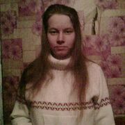 Света Черкасова, 31, Земетчино