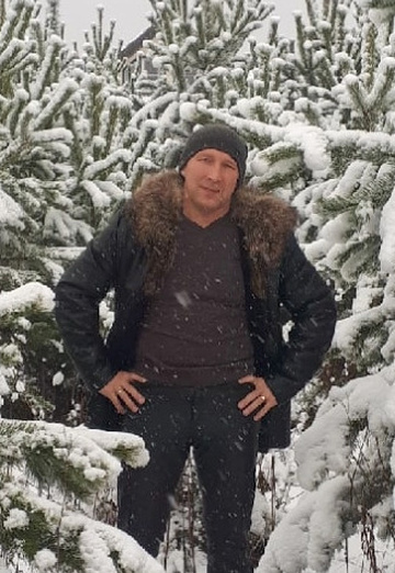 My photo - Aleksey, 56 from Yekaterinburg (@aleksey690531)