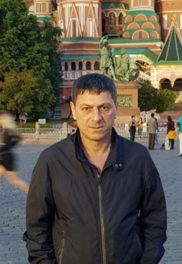 My photo - rusik, 33 from Baku (@rusik4490)