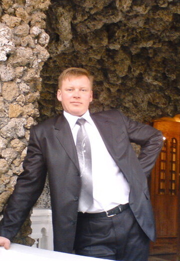 My photo - Nik, 51 from Vilnius (@nik27865)