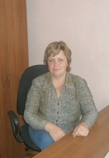 My photo - Yuliya, 50 from Velikiy Ustyug (@uliya209249)