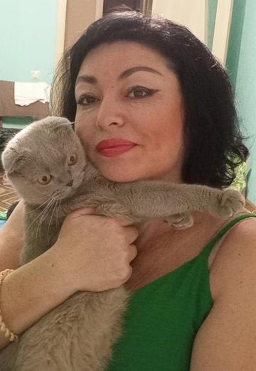 Margarita (@margarita36676) — my photo № 1