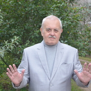 вадим, 83, Калязин