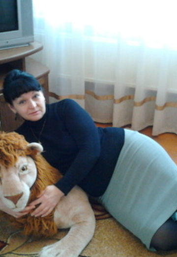 My photo - irina, 64 from Smolensk (@irina35272)