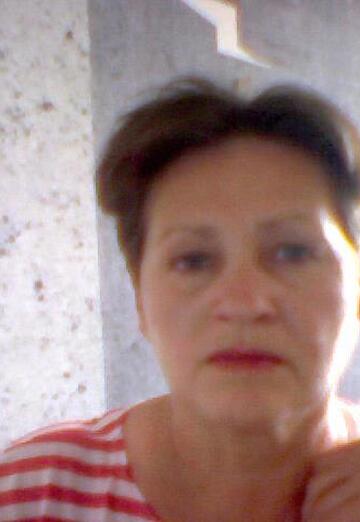 My photo - Tatyana, 63 from Tolyatti (@tatyana103725)
