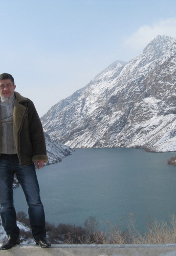My photo - Aleksey, 46 from Bishkek (@aleksey218796)