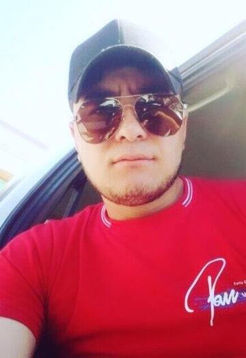 My photo - Asliddin, 30 from Шурчи (@asliddin960)