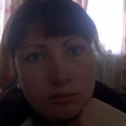Рада, 37, Пограничный