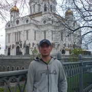 роман, 43, Бондари