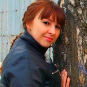 Яночка, 33, Шуя