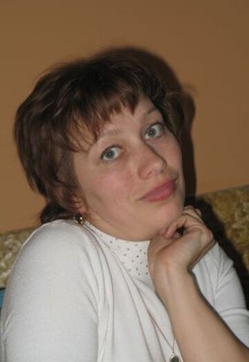 Моя фотография - Наталья, 50 из Рыбинск (@asdasdasdo90)