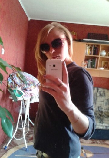 Benim fotoğrafım - Viktoriya, 34  Vışni Voloçyok şehirden (@viktoriy7212788)