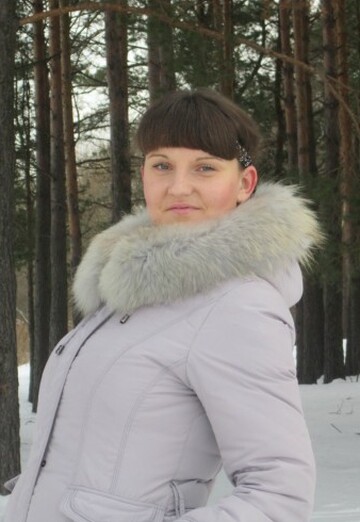 La mia foto - Aleksandra, 32 di Naroŭlja (@aleksandra6582105)