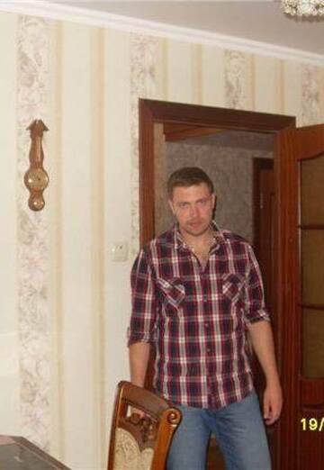 Моя фотография - Дмитрий, 39 из Москва (@appendizit)