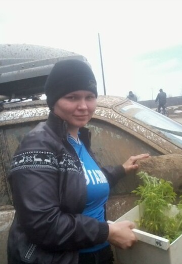 My photo - Olga, 36 from Tavda (@olwga6638910)