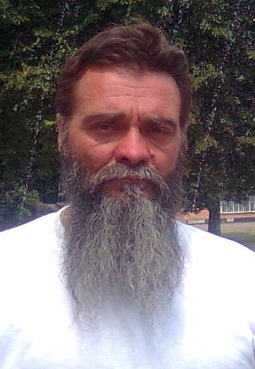 My photo - Yuriy, 60 from L'gov (@ziser5)