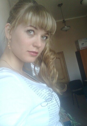 Моя фотографія - Светлана, 36 з Чита (@svetlana8535863)