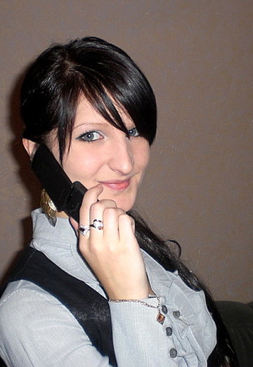 My photo - Vika, 31 from Lida (@ekushvika)