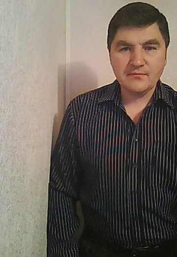 My photo - valeriy, 50 from Engels (@valeriy6494028)