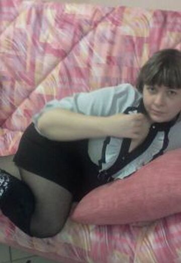 Моя фотография - Анна, 42 из Отрадный (@anna4943005)