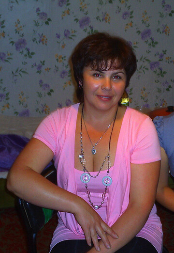 Моя фотография - Наталья, 52 из Витебск (@natalya26095)