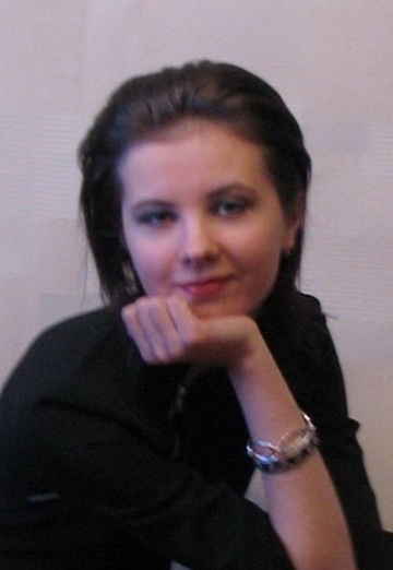 My photo - Mariya, 38 from Severomorsk (@mariya3969)