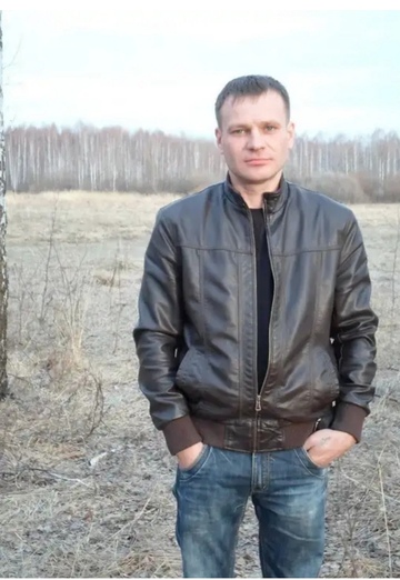 Моя фотография - Александр, 43 из Таганрог (@aleksandr836381)
