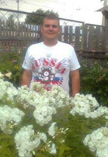 My photo - Sergey, 36 from Spirovo (@sergey78578)