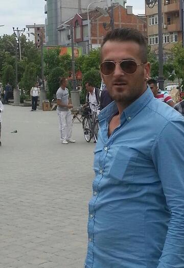 My photo - Besnik Selmani, 41 from Elbasan (@besnikselmani)