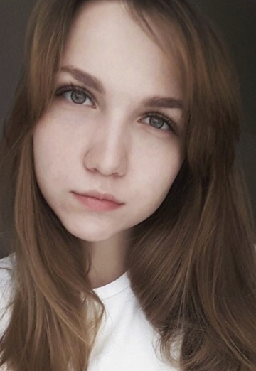 Моя фотография - Кристина, 23 из Челябинск (@kristina79835)