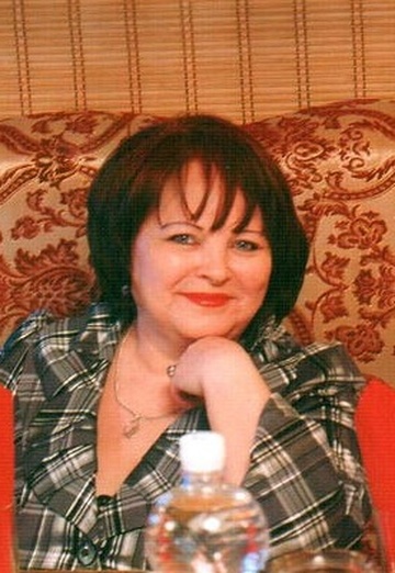 My photo - Tamara, 67 from Blagoveshchenka (@tamara3543237)