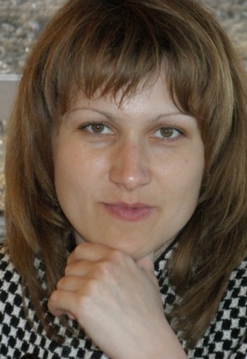 My photo - natalya, 45 from Gorokhovets (@natalya6055)