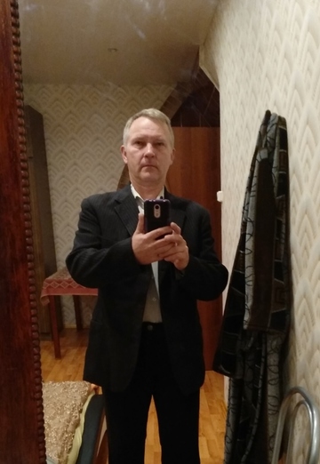My photo - Vlad, 56 from Daugavpils (@vlad143775)