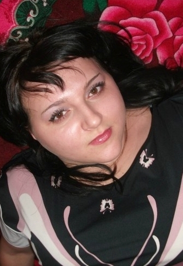 Моя фотография - Татьяна, 38 из Новомосковск (@tatwyna5425279)