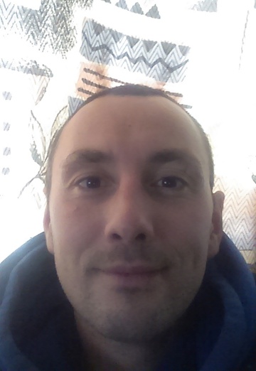 My photo - Ruslan, 44 from Barysaw (@ruslan105900)