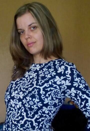 Моя фотография - Евгения, 38 из Харьков (@evgeniya50303)