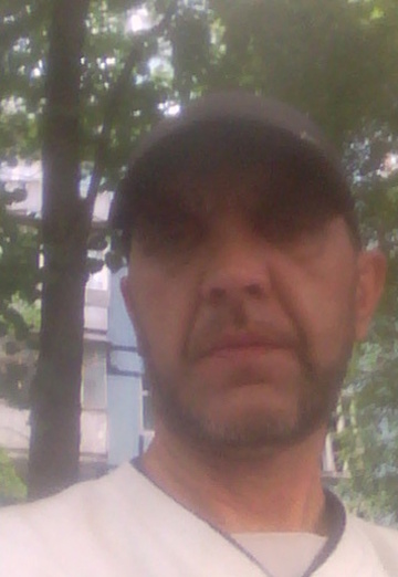 Моя фотография - Борис, 54 из Киев (@boris25120)