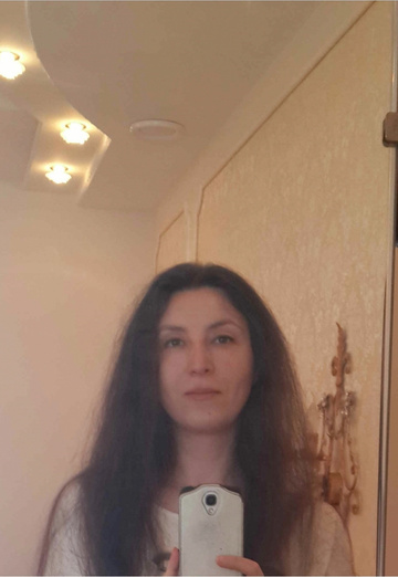 Larisa (@larisa34039) — my photo № 1