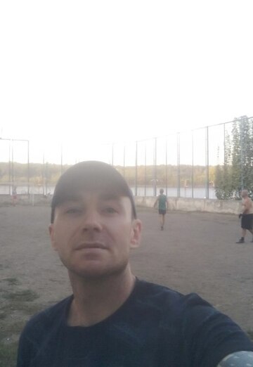 Моя фотография - Александр Сушич, 39 из Бровары (@aleksandrsushich)