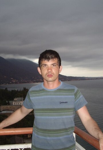 My photo - Evgeniy, 44 from Stupino (@evgeniy193473)