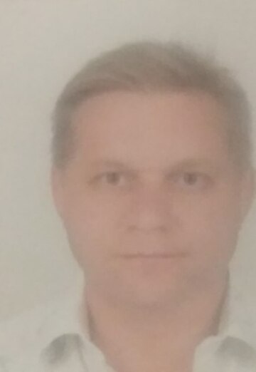 My photo - Oleg, 57 from Krivoy Rog (@oleg282392)