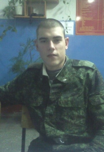 Andrey (@andrey296338) — my photo № 3